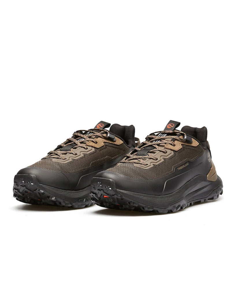 Sapatilhas Homem Timberland Motion Access Low Preto/Verde Timberland