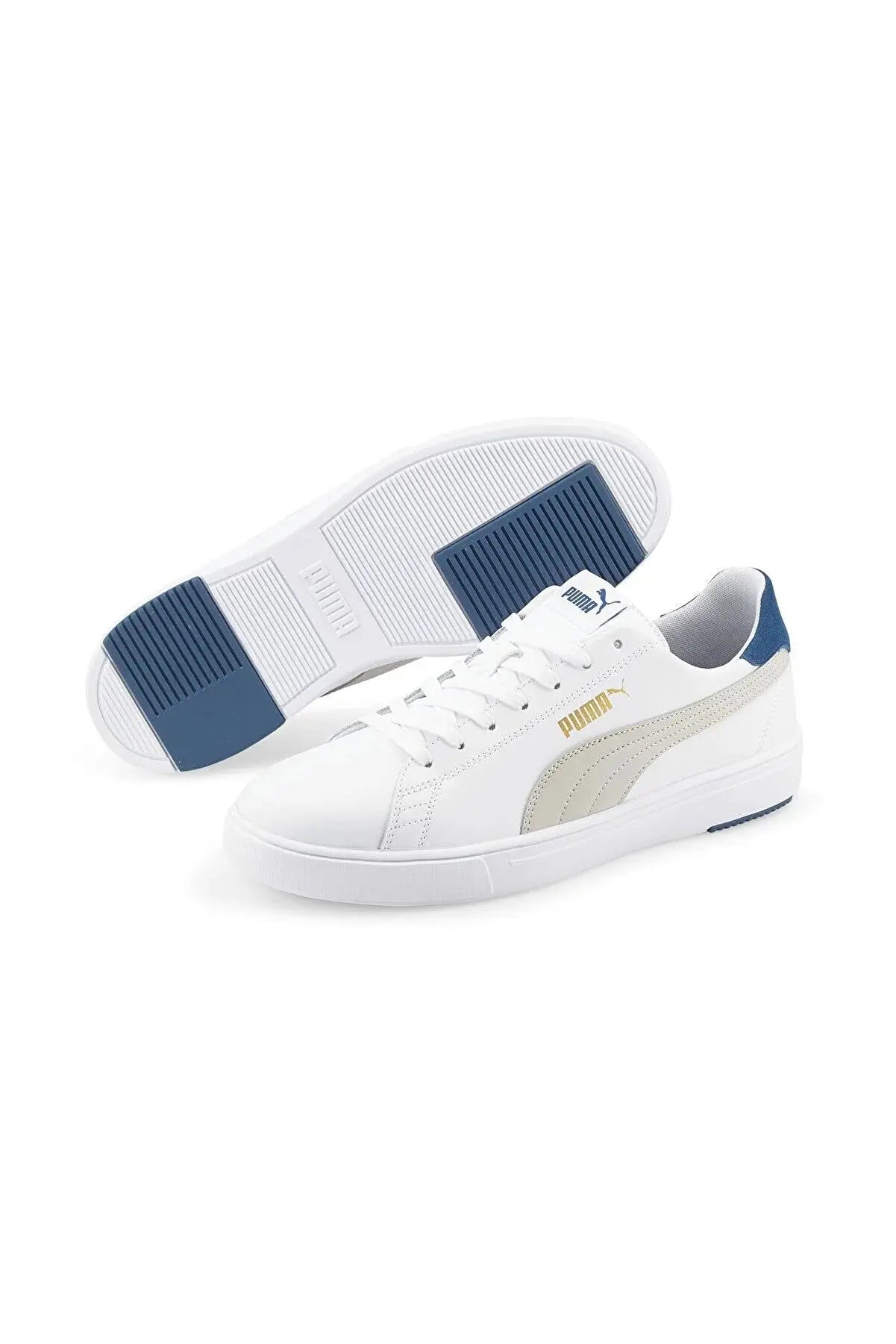 Puma Serve Pro Lite Branca Puma