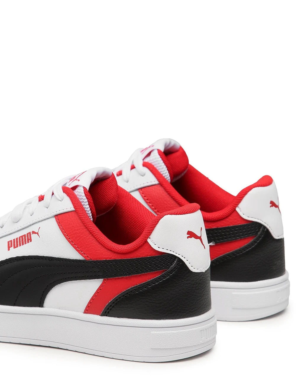 Puma Caven Block Jr Branco Puma