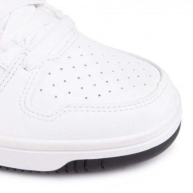 Puma Rebound Layup Lo Sl Jr Branca Puma