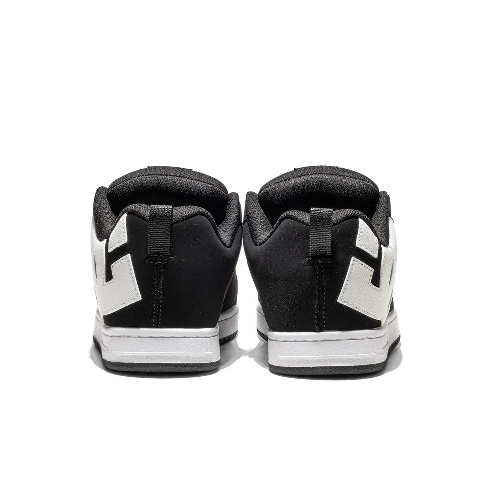 DC Court Graffik Preto DC