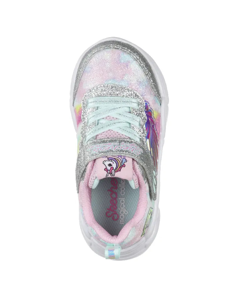 Skechers Unicorn Storm Multicolor Skechers