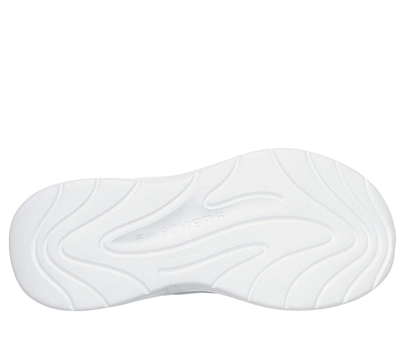 Skechers Wave 92 Criança Cinza Skechers
