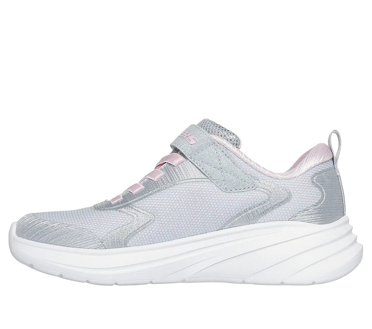 Skechers Wave 92 Criança Cinza Skechers