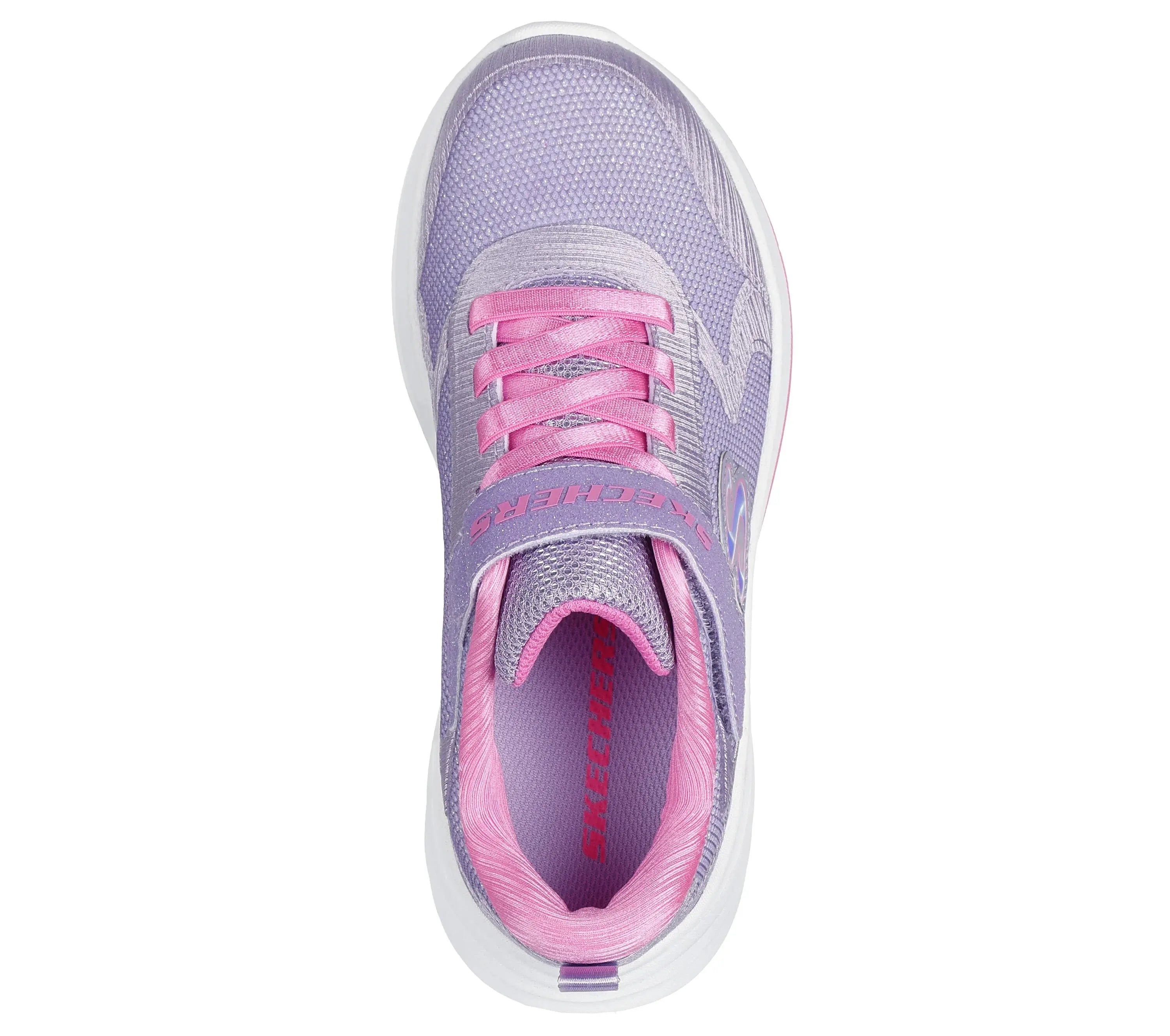 Skechers Wave 92 Rosa Skechers
