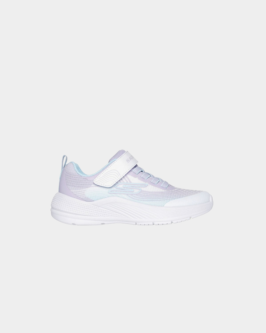 Skechers Microspec Advance Branco 303575LWLVM