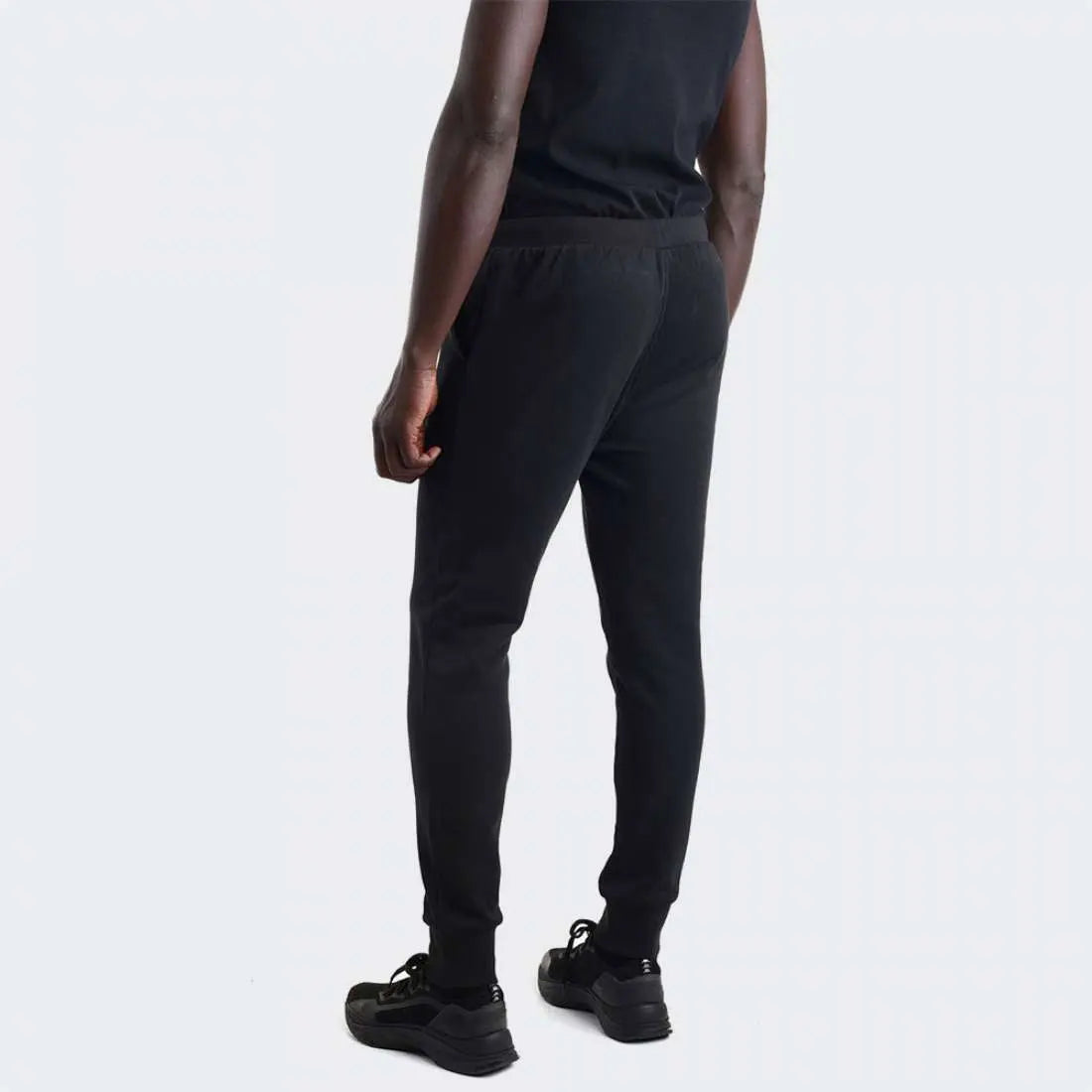 Kappa Logo Zant Preto Kappa