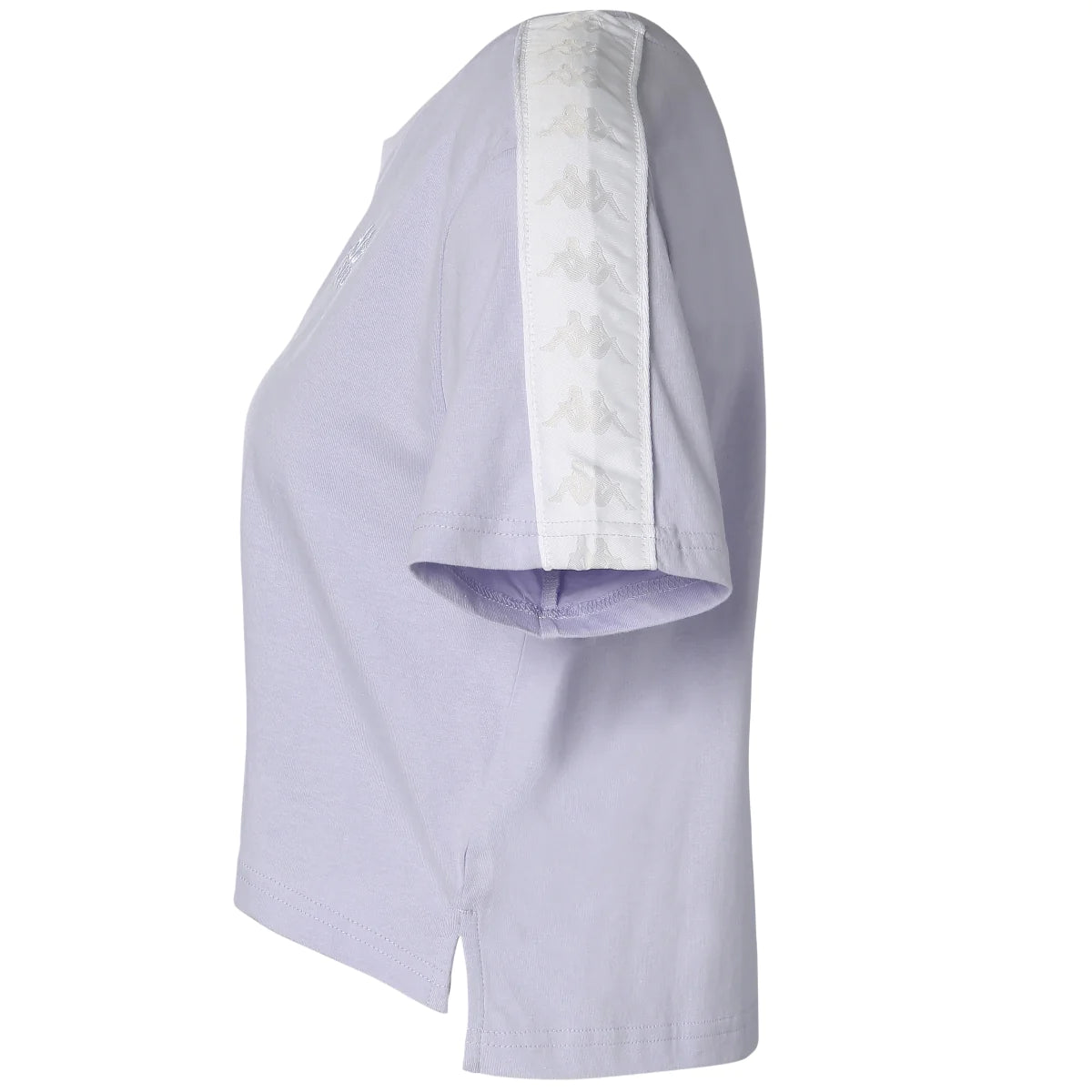 Kappa 222 Banda Apua Lilás Kappa