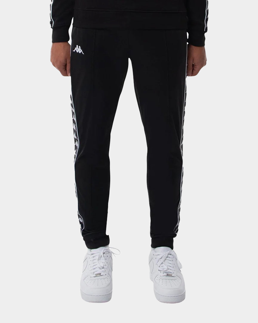 Kappa Pantaloni da tuta Banda Rastoria 303KUC0 Blu Slim Fit Kappa Pantaloni da tuta Banda Rastoria 303KUC0 Blu Slim Fit
