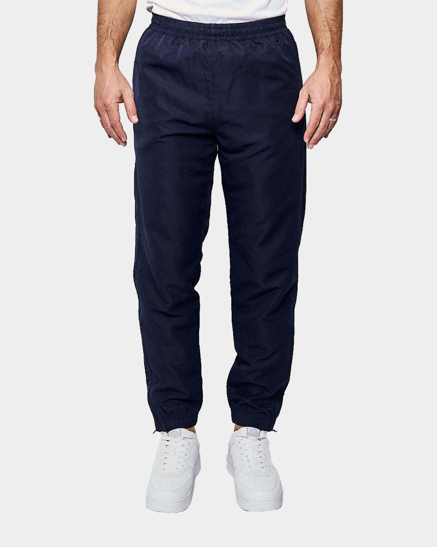 Kappa Calças Krismano Azul Marinho 304WRQ0A1Y