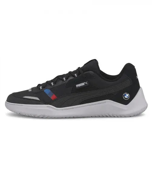 Puma BMW MNS DC Preta Puma