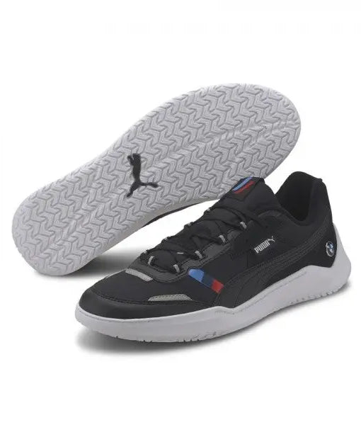 Puma BMW MNS DC Preta Puma