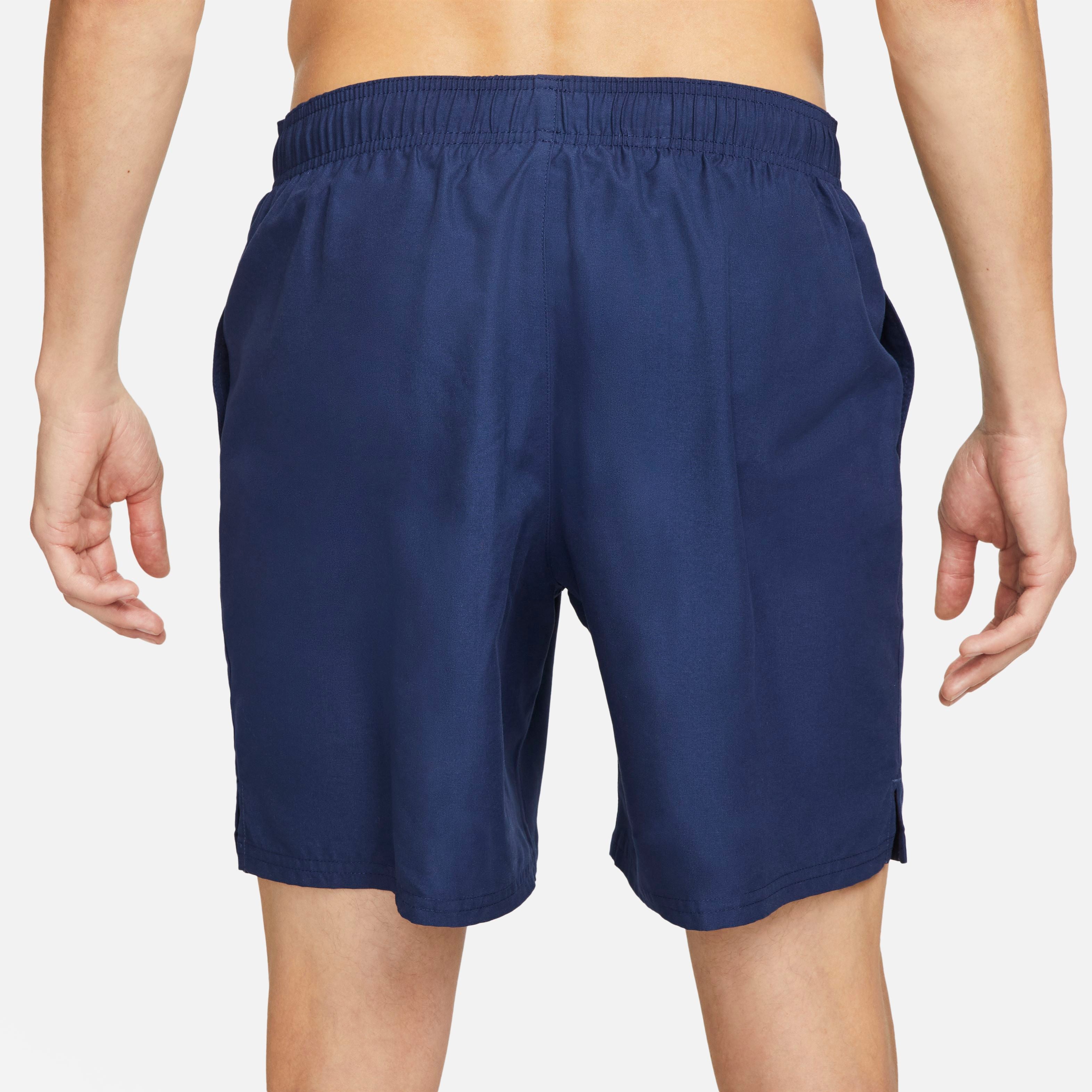 Nike Calções de Praia 7 Volley Marinho Nike