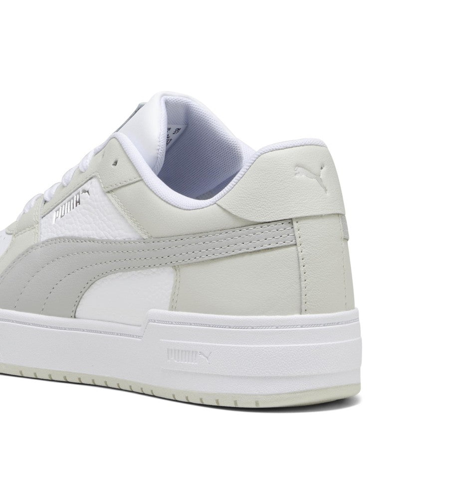 Puma CA Pro Classic Branca/Cinza Puma