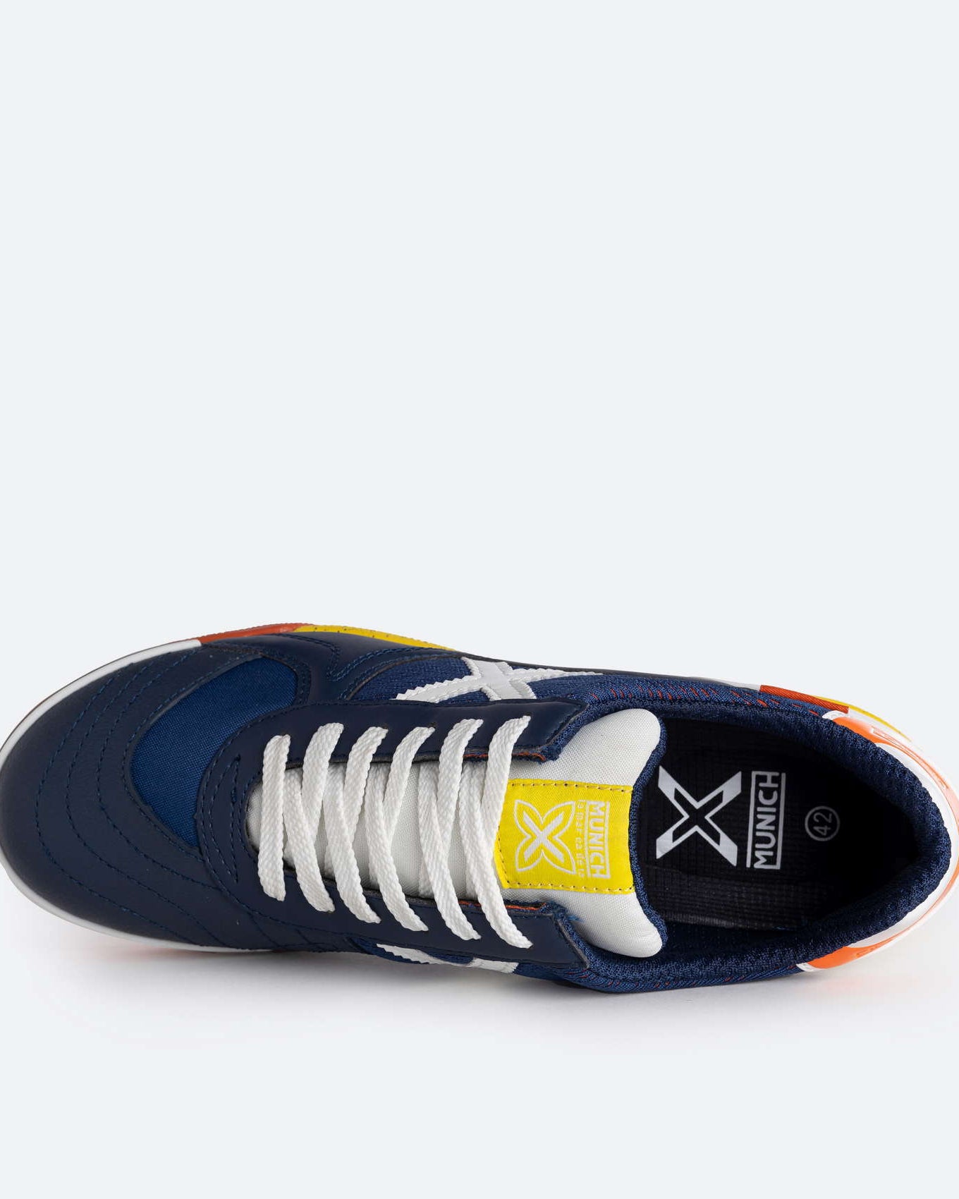Munich G-3 Indoor 361 Multicolor Munich