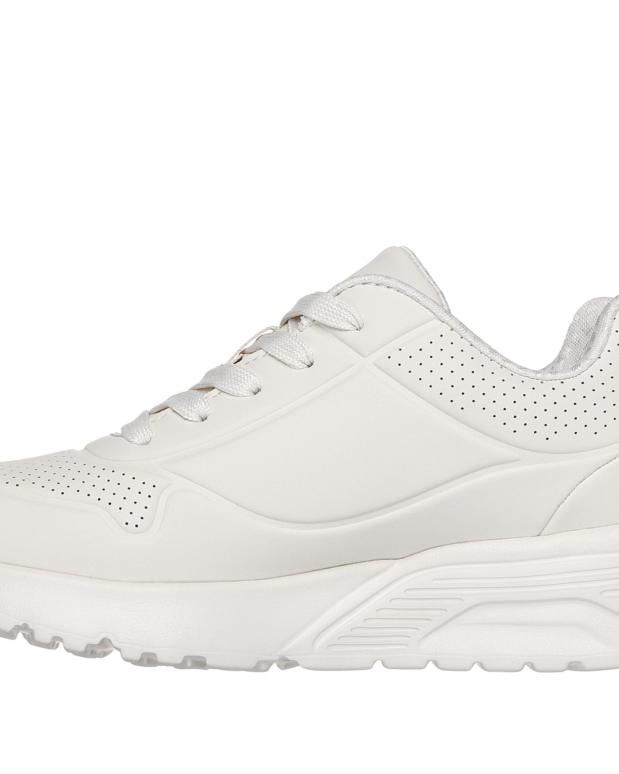 Skechers Uno Lite Metalic Love Bege Skechers