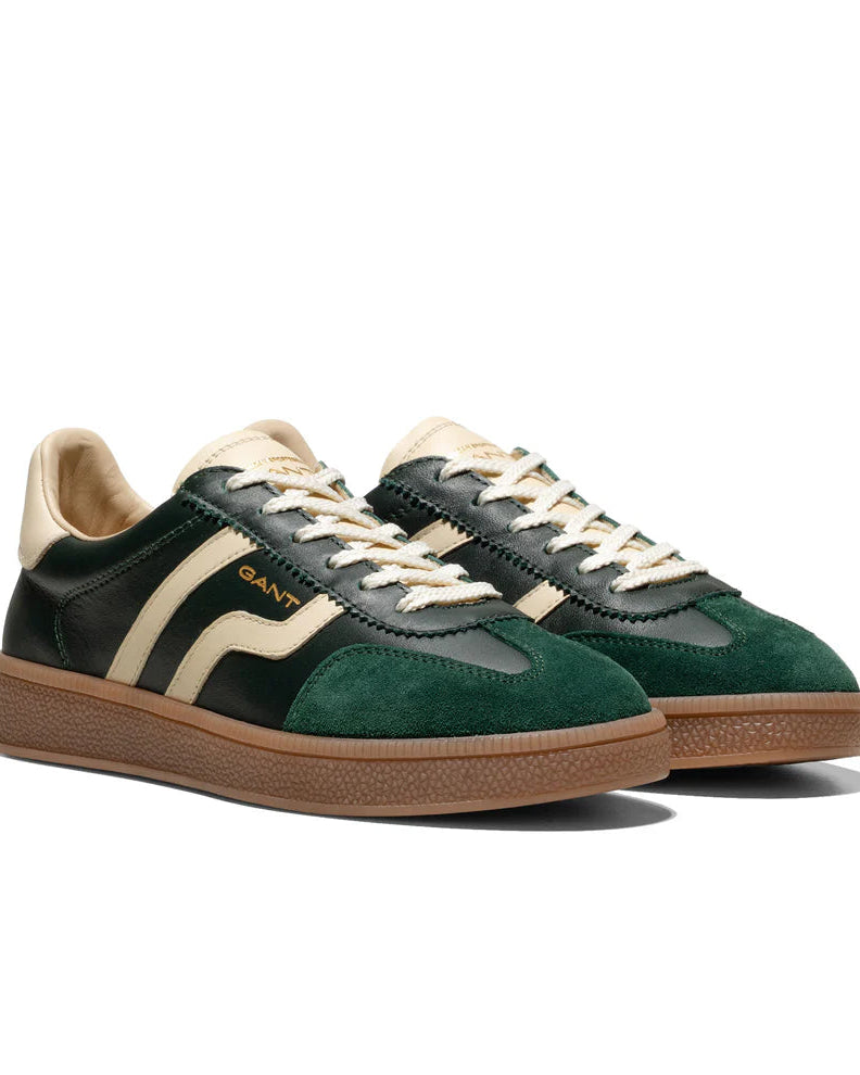 Gant Cuzima Verde Gant