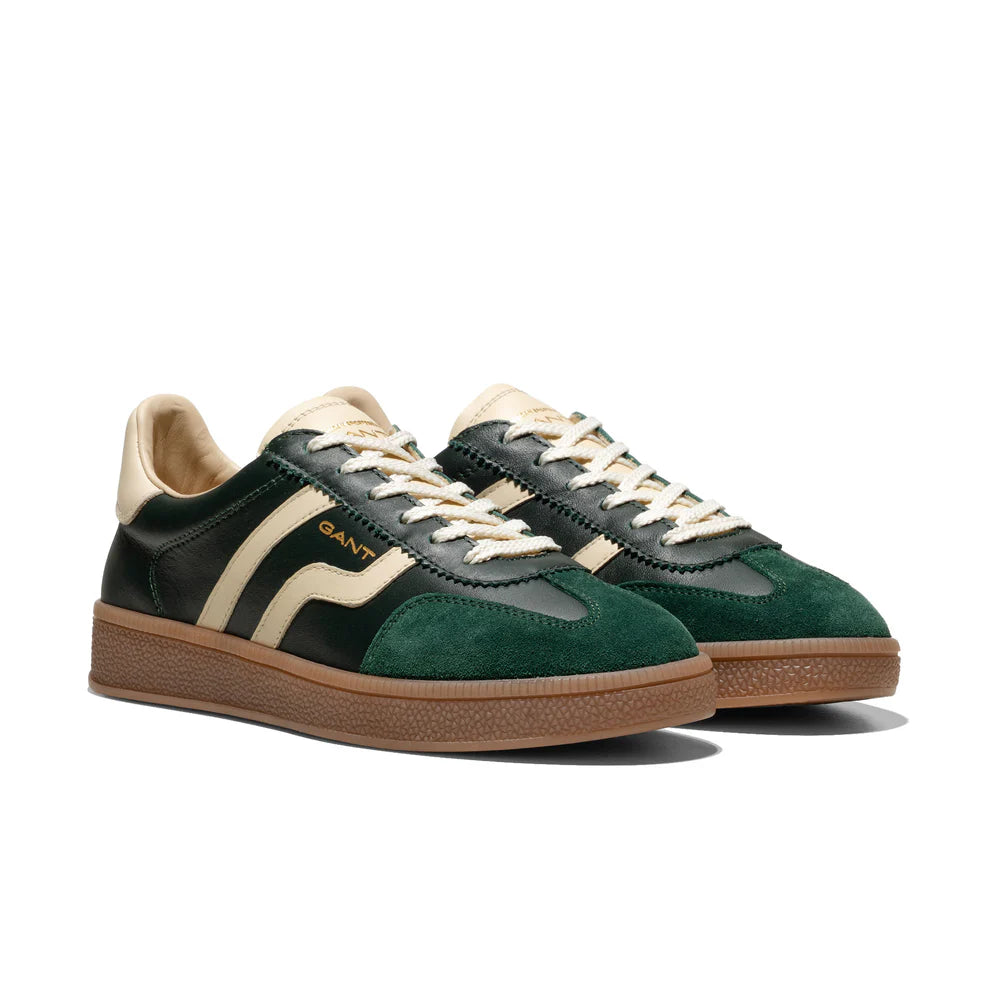 Gant Cuzima Verde Gant