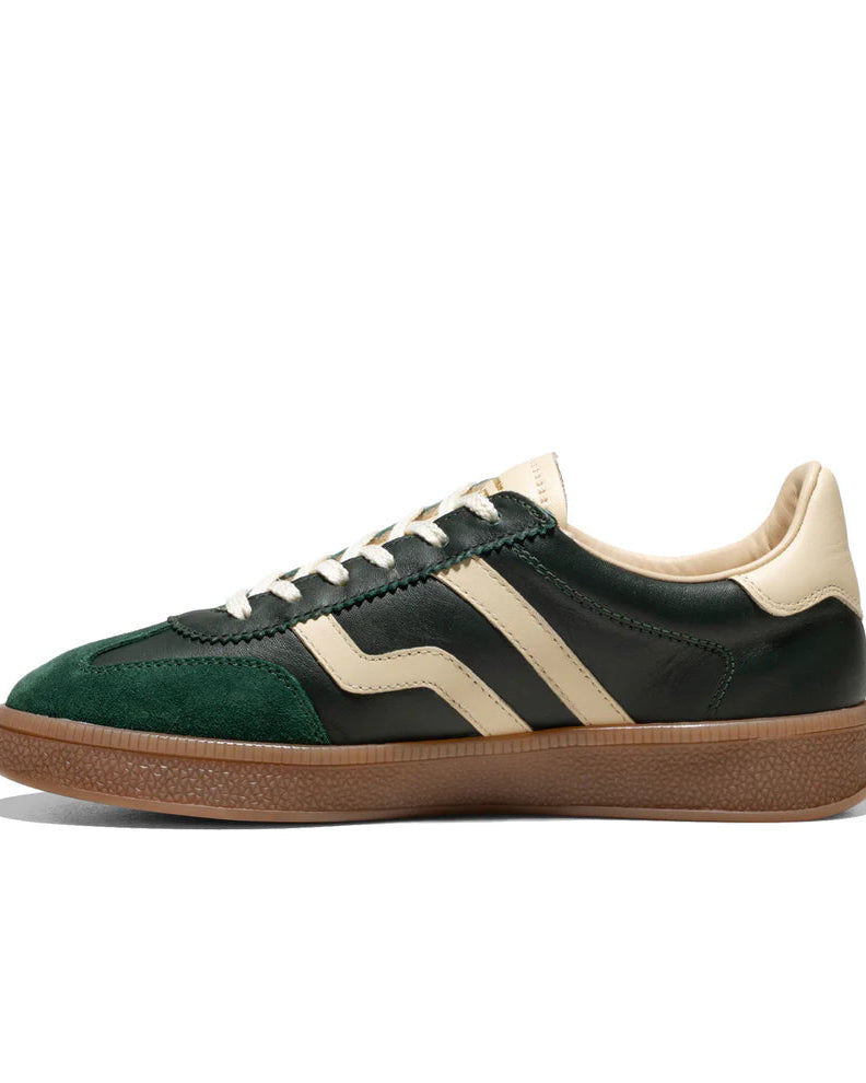 Gant Cuzima Verde Gant