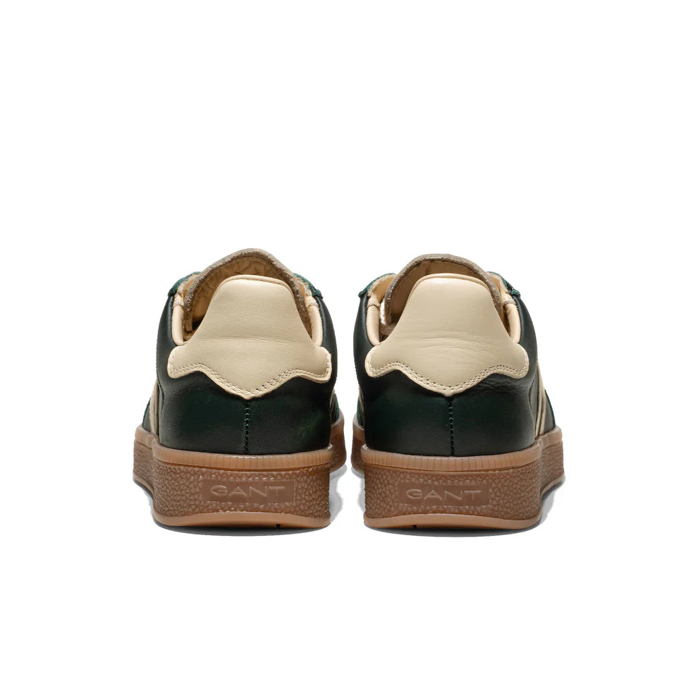 Gant Cuzima Verde Gant