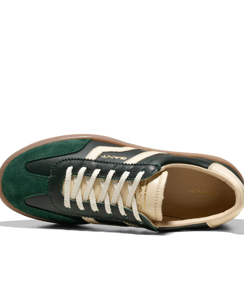 Gant Cuzima Verde Gant