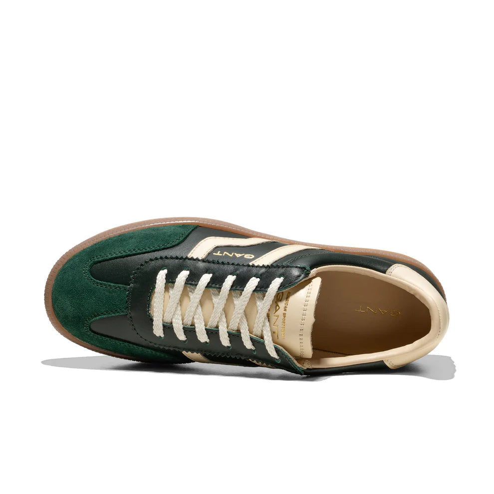 Gant Cuzima Verde Gant