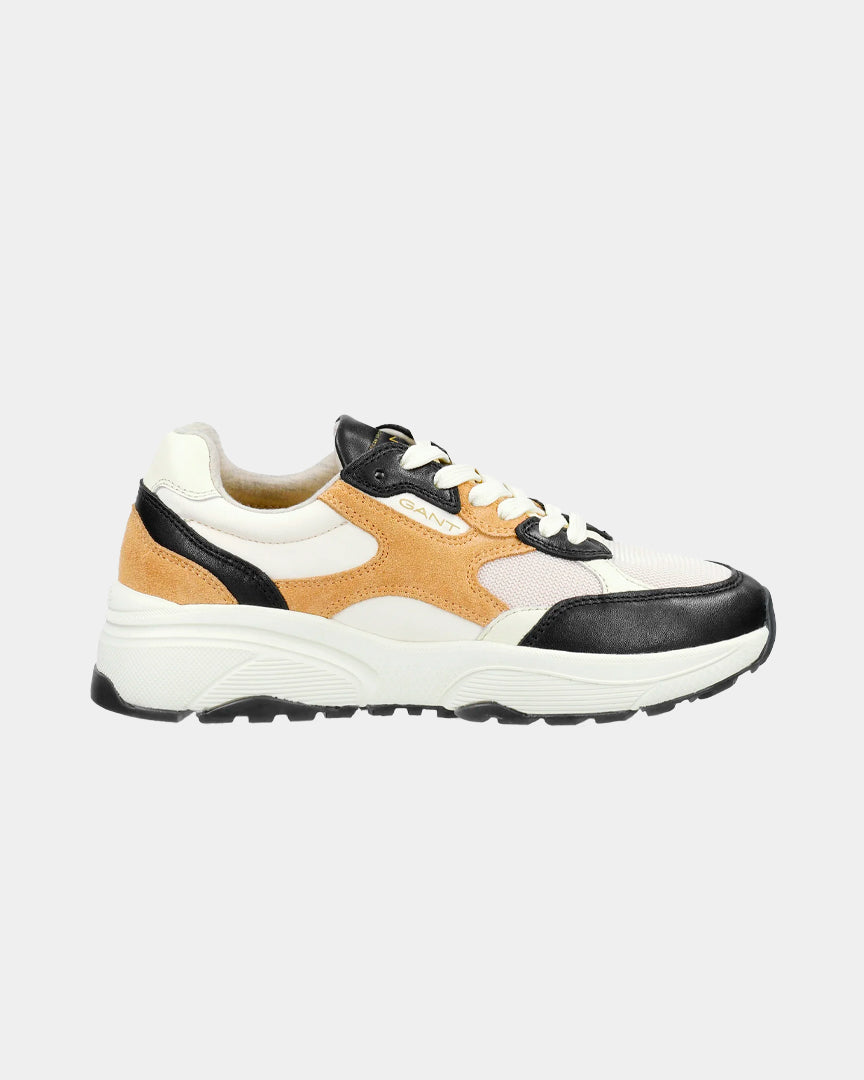 Gant Newile Bege/Preto 31531051G04