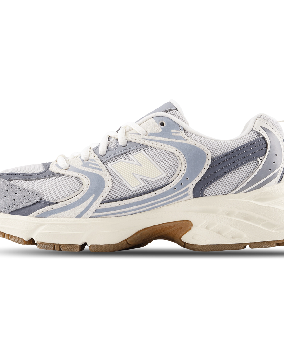 New Balance 530 Cinza New Balance