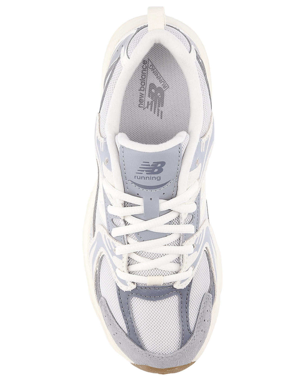 New Balance 530 Cinza New Balance