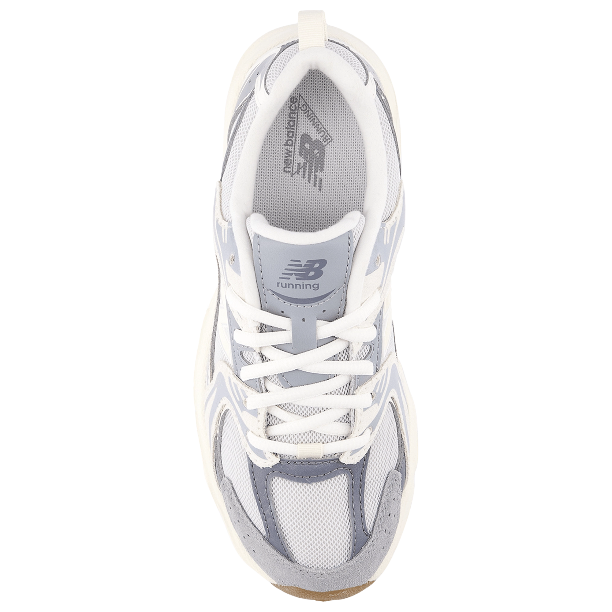 New Balance 530 Cinza New Balance