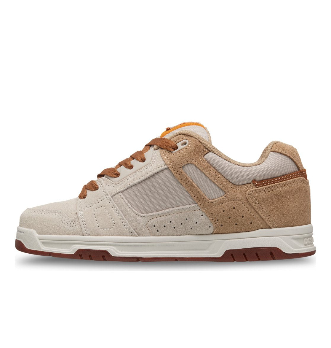 DC Stag Castanha/Preta DC