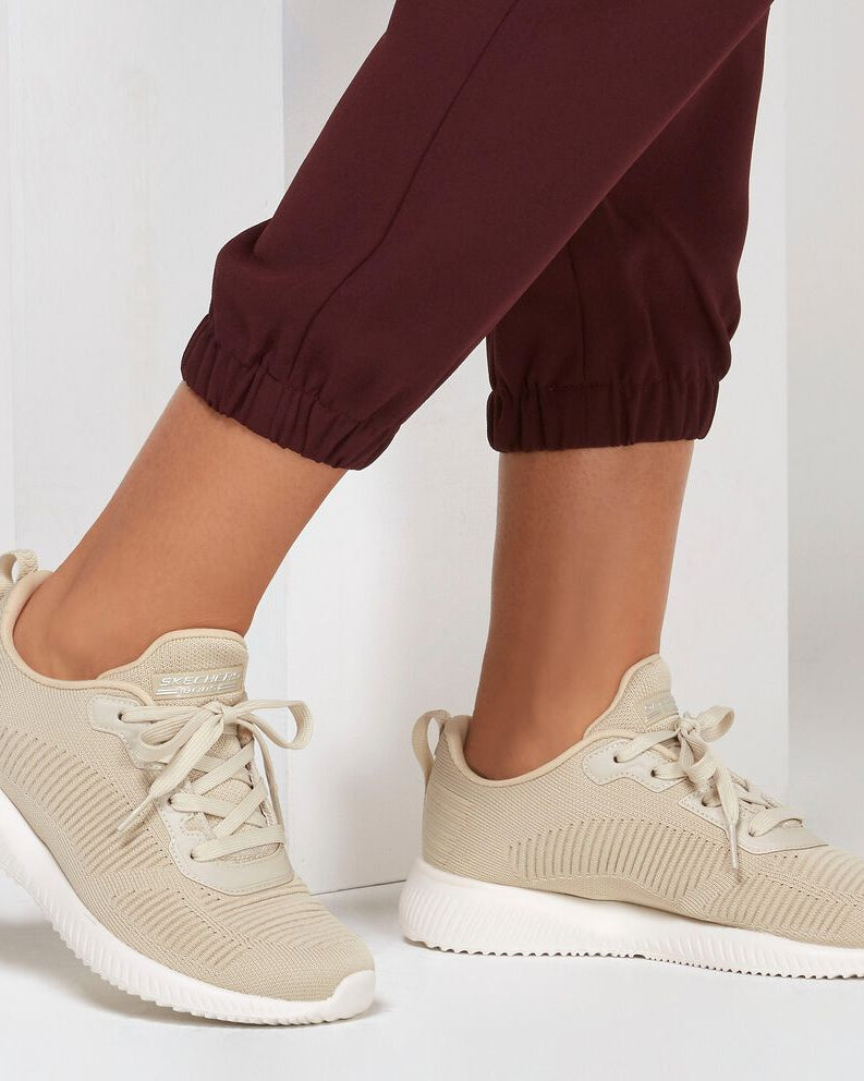 Skechers Bob´S Sport Bege Skechers