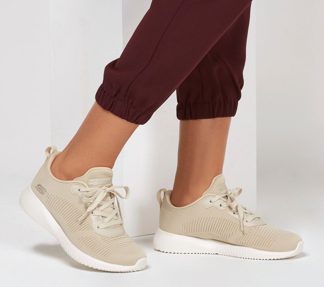 Skechers Bob´S Sport Bege Skechers