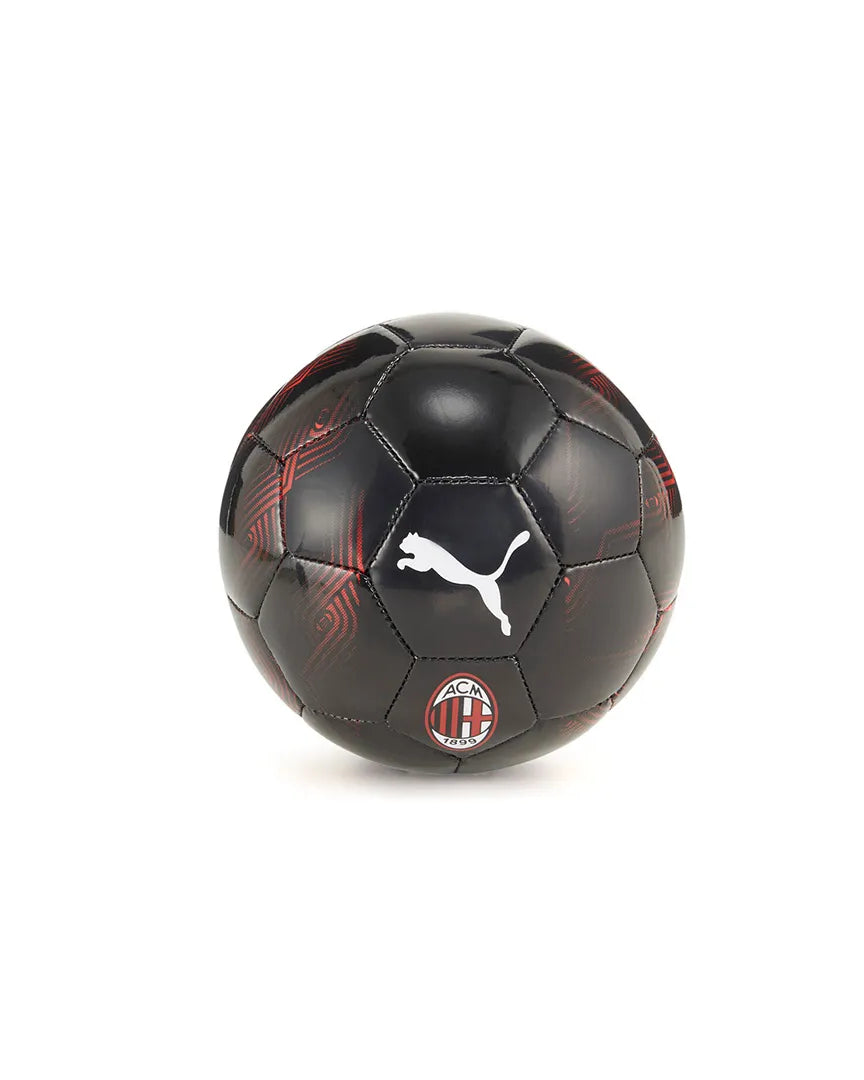 Puma Mini Bola ACM Preta Puma