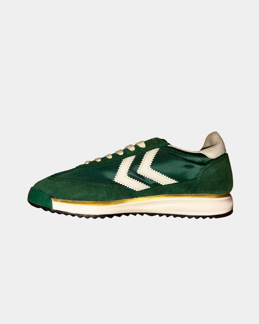 Hummel M City88 Verde Hummel