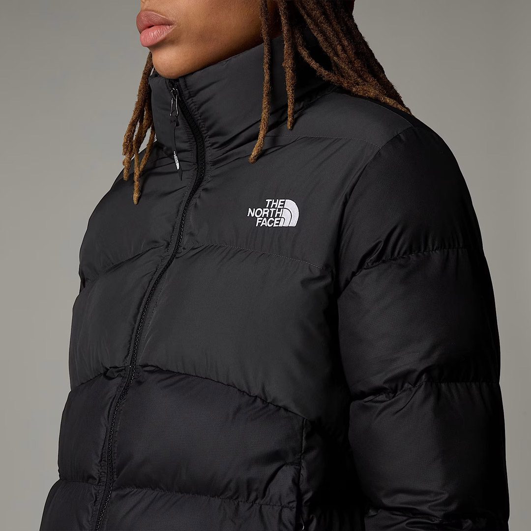 The North Face Saikuru Jacket Preto The North Face