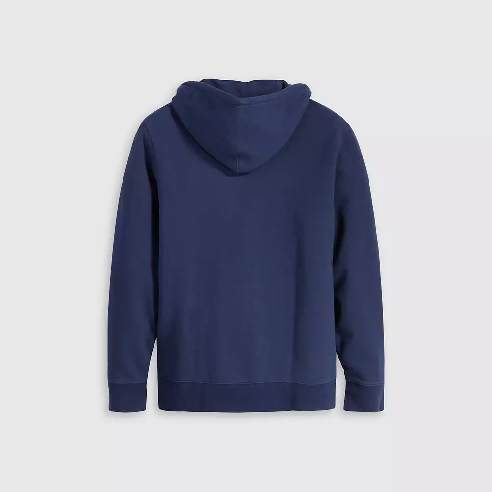 Levi´s Casaco New Original Housemark Marinho Levi´s