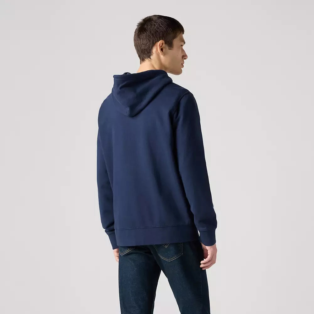 Levi´s Casaco New Original Housemark Marinho Levi´s