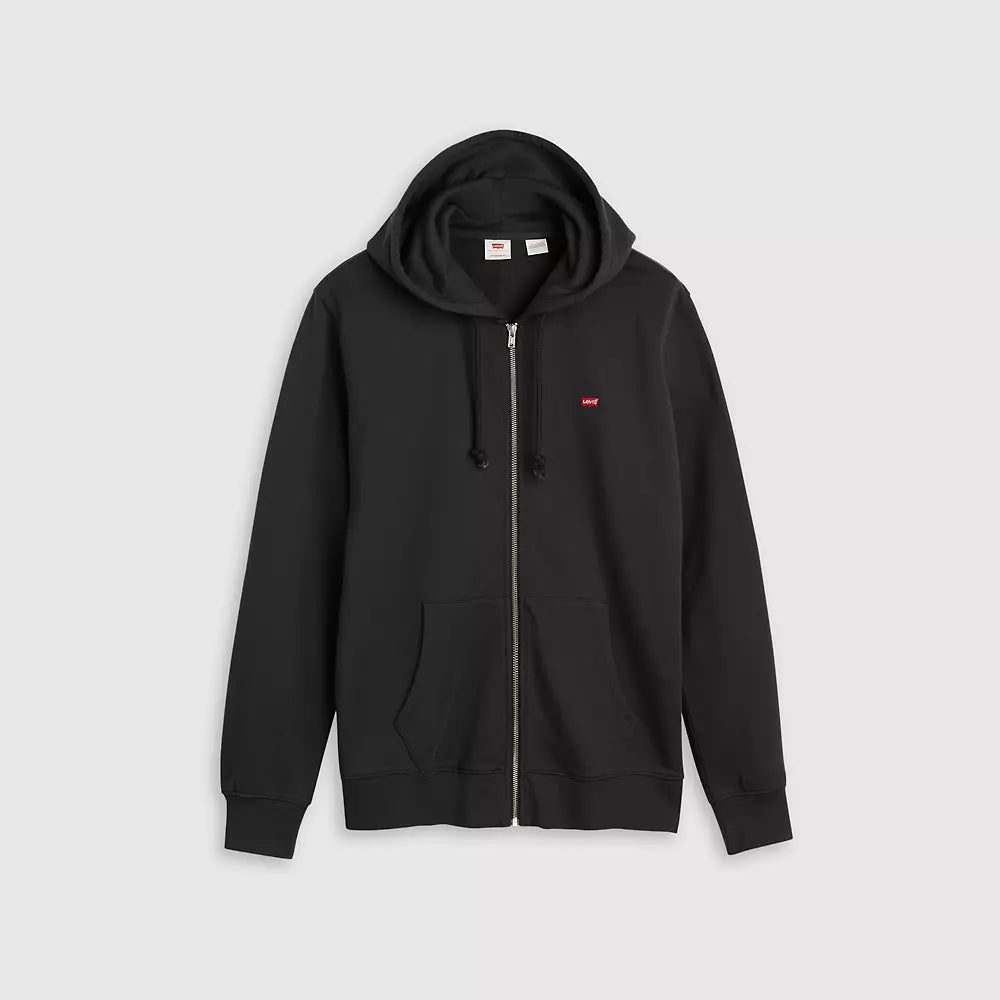 Levi´s Casaco New Original Housemark Preto Levi´s