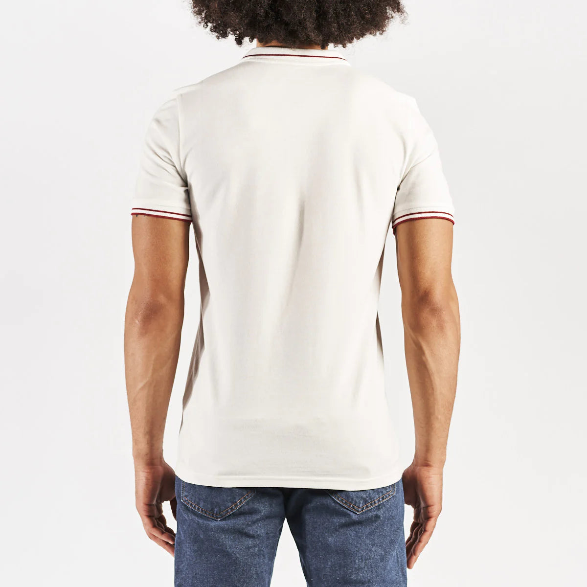 Kappa Pólo Ezio Branco Kappa