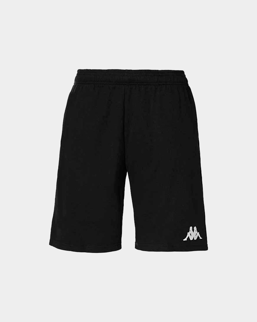 Kappa Calções Blive Pretos 35183KW005