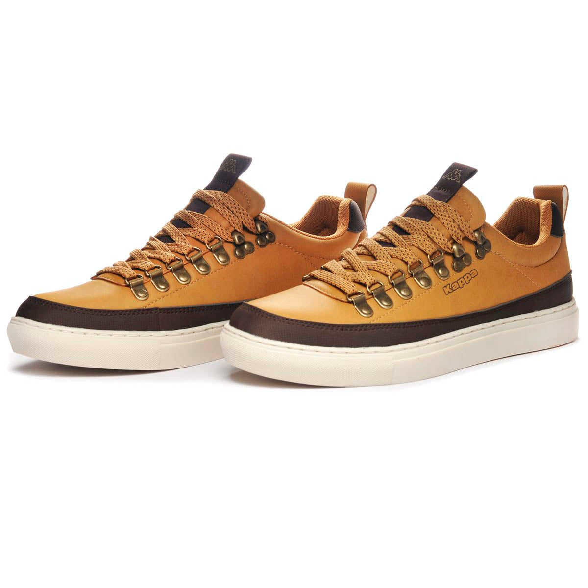 Kappa Lacedelli Camel Kappa