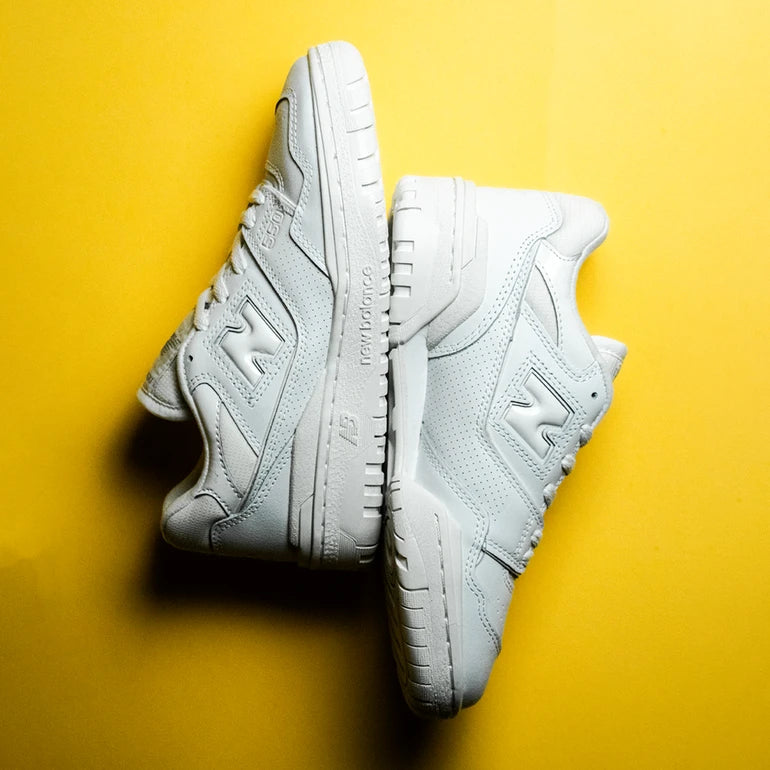 New Balance 550 Branca New Balance