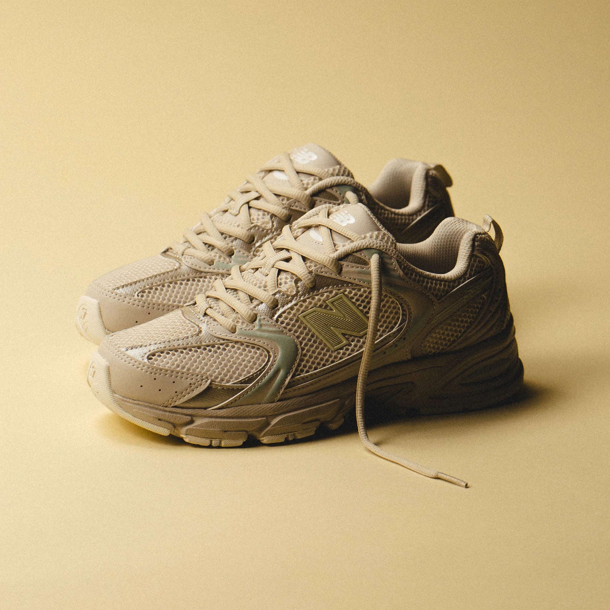 New Balance 530 Bege New Balance