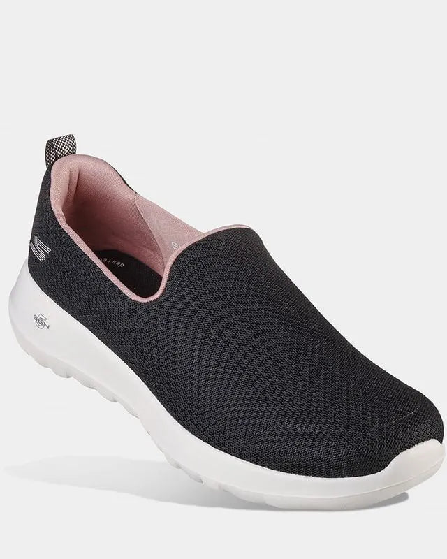 Skechers Go Walk Joy Preto 124704bkpk Skechers