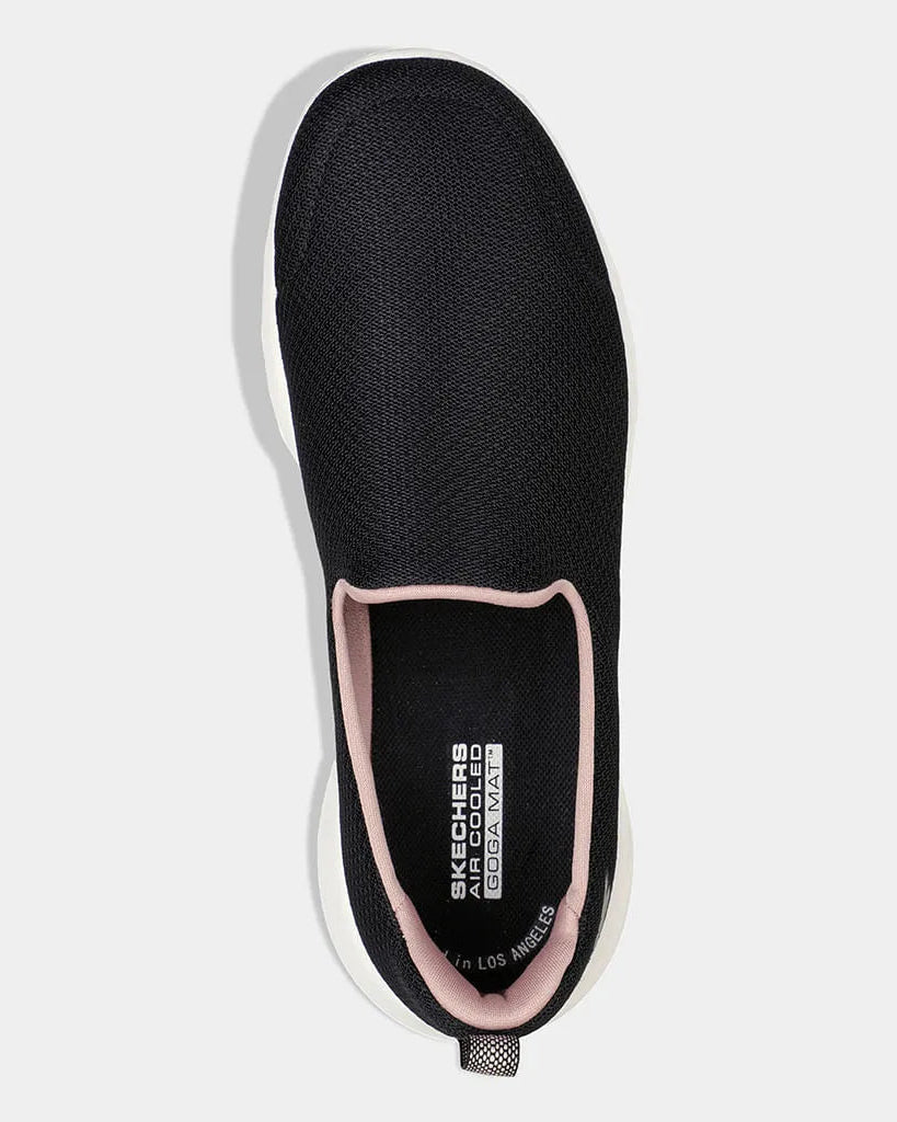 Skechers Go Walk Joy Preto 124704bkpk Skechers