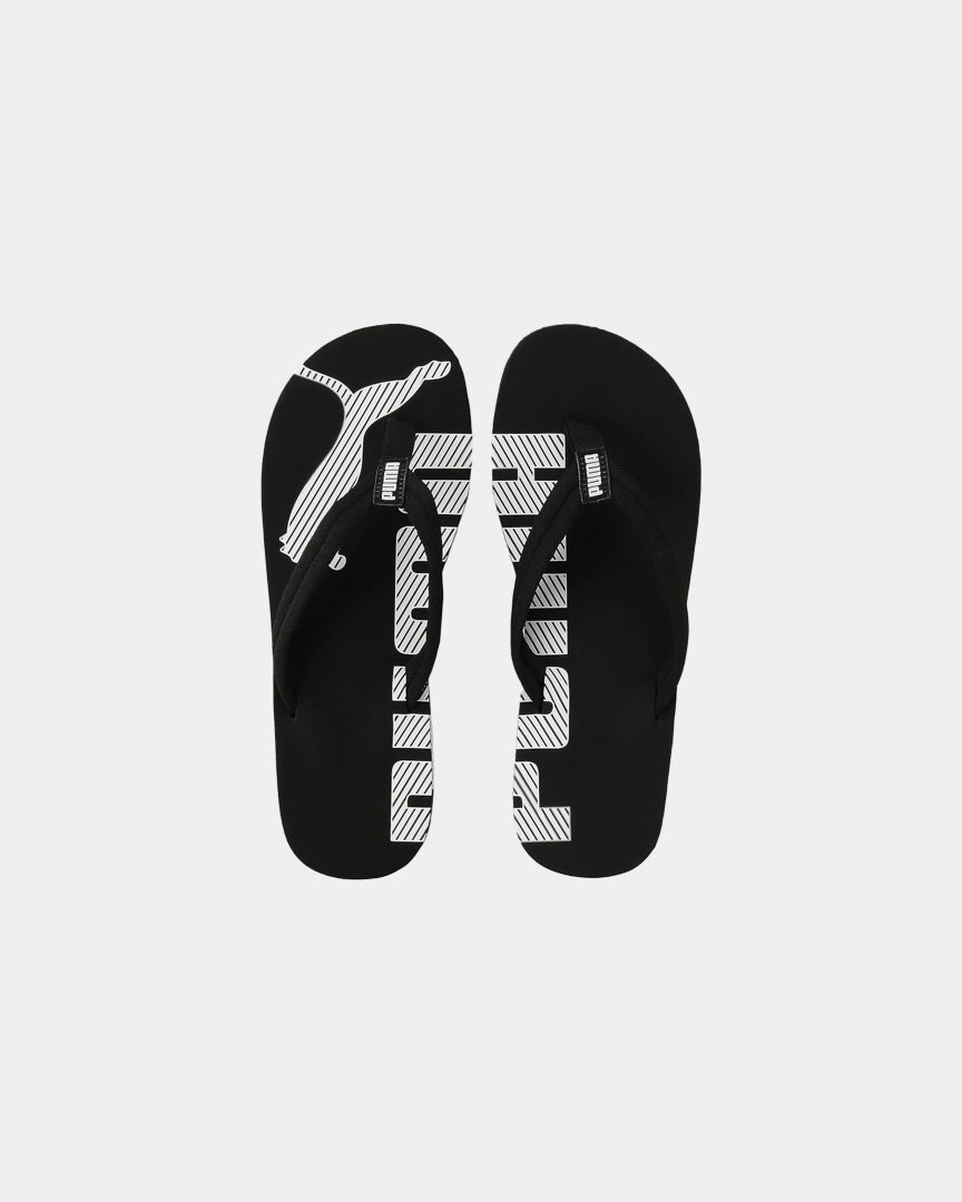 Puma Chinelos Epic Flip v2 Preto 36024803