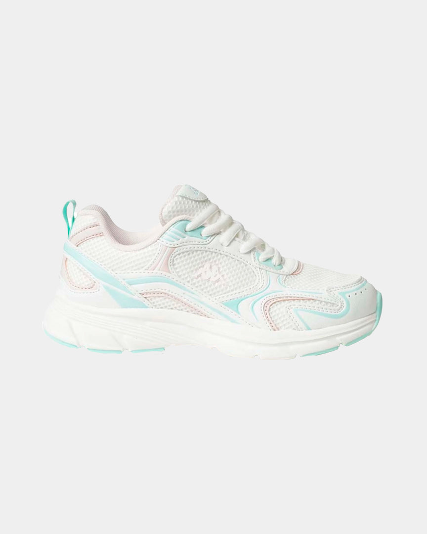 Kappa Logo Mygido Branco 361W2UWA21