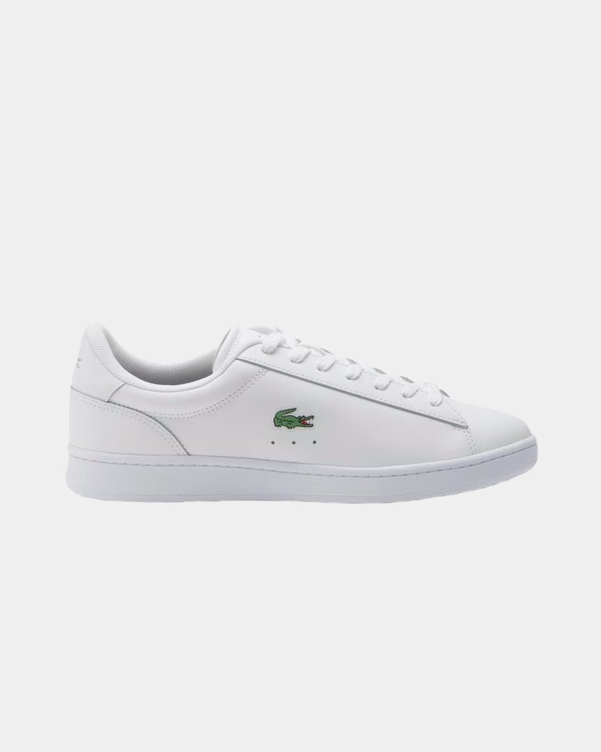 Lacoste Carnaby Branca Lacoste