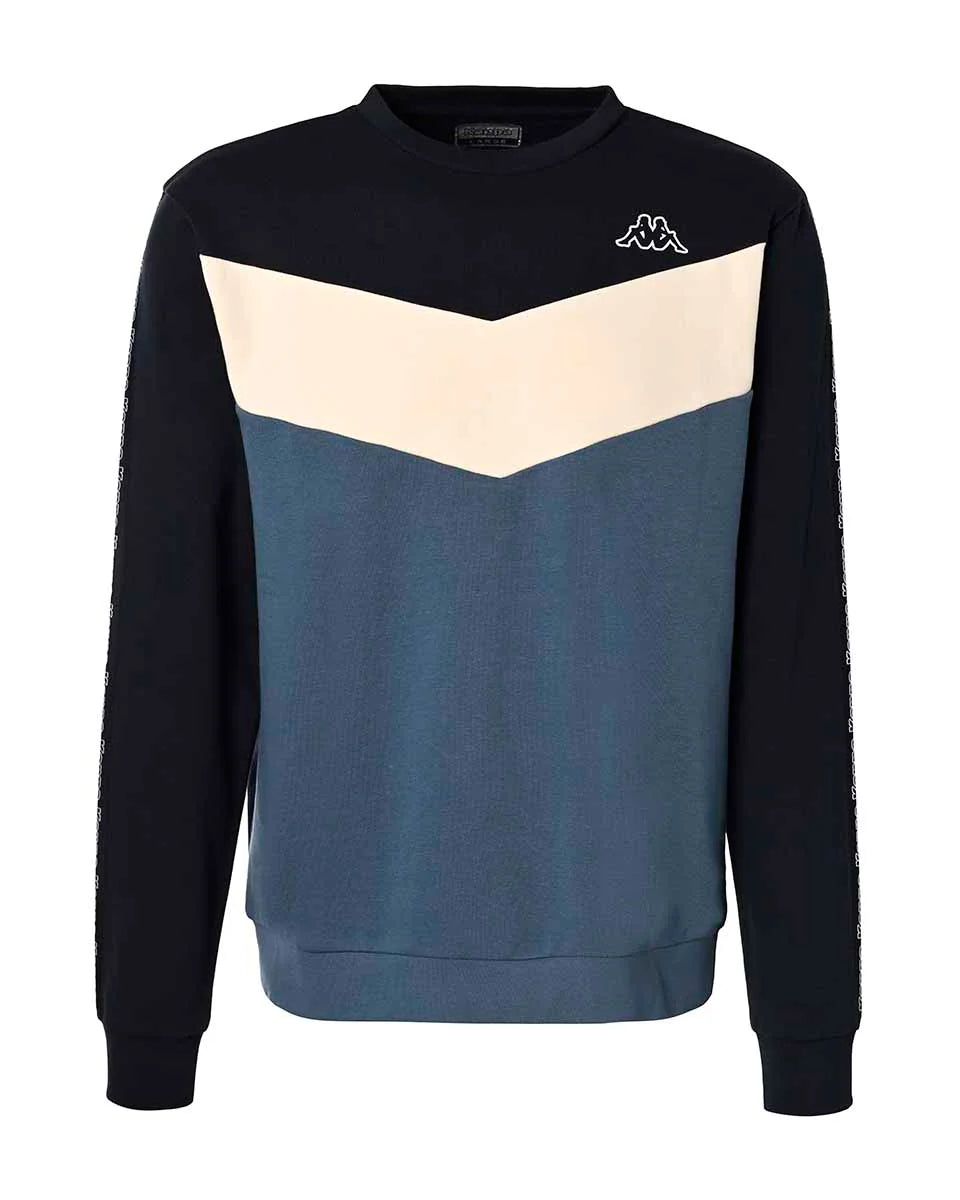 Kappa Idisson Active Man Azul